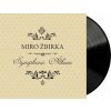 Miro Žbirka - Symphonic Album LP