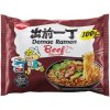 Nissin Instantné rezance Ramen hovädzie 100 g Nissin Instantné rezance Ramen hovädzie 100 g