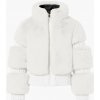 Goldbergh Furry Ski Jacket cream 38 Goldbergh Furry Ski Jacket cream 38