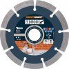 Craftomat Rezný kotúč diamantový 125 × 1,8 × 22,23 mm 6680003