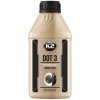 K2 Brzdová kvapalina DOT 3 500 ml K2 Brzdová kvapalina DOT 3 500 ml
