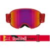 brýle STRIVE, RedBull Spect (červené mátné, plexi fialové zrcadlové) brýle STRIVE, RedBull Spect (červené mátné, plexi fialové zrcadlové)