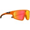 Neon Loop okuliare Orange Mirror Red Cat 3 Neon Loop okuliare Orange Mirror Red Cat 3