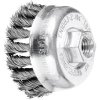 PFERD TOOLS pohárová kefa 43305020 5 ks