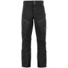 Karpos MARMOLADA nohavice čierne/tmavosivé Karpos MARMOLADA nohavice čierne/tmavosivé