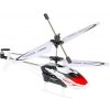 RC helikoptéra Syma S5 3CH – biela RC helikoptéra Syma S5 3CH – biela