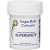 Sugarflair Prášková běloba Superwhite 20 g