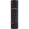 KOM PANASONIC N2QAYB000223 - náhradný diaľkový ovládač KOM PANASONIC N2QAYB000223 - náhradný diaľkový ovládač