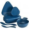 Light My Fire Outdoor MealKit 2.0 hazyblue 6418510910 Light My Fire Outdoor MealKit 2.0 hazyblue 6418510910