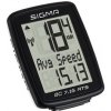 Sigma BC 7.16 ATS Sigma BC 7.16 ATS