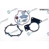 Opravná sada, podtlakové čerpadlo (brzdový systém) Dr.Motor Automotive DRM02233 Opravná sada, podtlakové čerpadlo (brzdový systém) Dr.Motor Automotive DRM02233