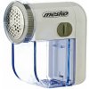 MESKO Luna 5 W biela - elektrická holička na oblečenie z plastu MESKO Luna 5 W biela - elektrická holička na oblečenie z plastu