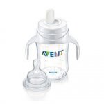Avent Fľaša NA UČENIE 260 ML