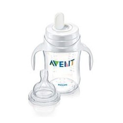 Avent Fľaša NA UČENIE 260 ML