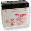 Motobatéria YUASA 51913 19Ah, 12V Motobatéria YUASA 51913 19Ah, 12V