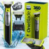Philips OneBlade 360 QP2834/20 Face & Body