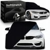Elastický autopoťah SoftStretch Premium pre BMW M3 F80 Elastický autopoťah SoftStretch Premium pre BMW M3 F80