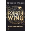 Fourth Wing - Flammengeküsst (Melanie Korte,Michaela Kolodziejcok,Michelle Gyo)(Brožovaná) Fourth Wing - Flammengeküsst (Melanie Korte,Michaela Kolodziejcok,Michelle Gyo)(Brožovaná)