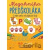 Megakniha předškoláka - Autreo Megakniha předškoláka - Autreo