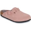 BIRKENSTOCK Nazuvky Boston Kids Ružová BIRKENSTOCK Nazuvky Boston Kids Ružová