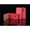 ForCell Púzdro knižkové SLIM FLIP FLEXI pre XIAOMI Mi5 - červené ForCell Púzdro knižkové SLIM FLIP FLEXI pre XIAOMI Mi5 - červené