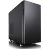 Fractal Design Define R5/ Midi Tower/ Čierna FD-CA-DEF-R5-BK Fractal Design Define R5/ Midi Tower/ Čierna FD-CA-DEF-R5-BK