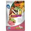 Farmina N&D dog TROPICAL SELECTION (AG) adult mini, pork 5 kg Farmina N&D dog TROPICAL SELECTION (AG) adult mini, pork 5 kg