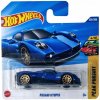 HOT WHEELS PAGANI UTOPIA MODRÁ 225/250 JBB38 2025 HOT WHEELS PAGANI UTOPIA MODRÁ 225/250 JBB38 2025