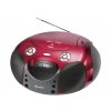 Prenosné audio s CD Scott