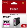 Canon PGI-1500XL (9194B001) magenta - originálny Canon PGI-1500XL (9194B001) magenta - originálny