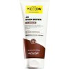 Yellow Professional Color Mask Nourishing Pigmented Mask 200 ml