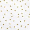 Papierové obrúsky zlaté hviezdy 20ks Papierové obrúsky zlaté hviezdy 20ks