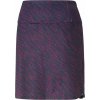 Puma Womens Pwrmesh Whitewater Skirt Navy blazer/orchid shadow