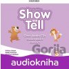 Oxford Discover - Show and Tell 3: Class Audio CDs /2/ (2nd) - Gabby Pritchard Oxford Discover - Show and Tell 3: Class Audio CDs /2/ (2nd) - Gabby Pritchard