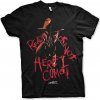 Nightmare On Elm Street - Here I Come (tričko) S Nightmare On Elm Street - Here I Come (tričko) S
