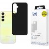 3mk Matt Case Samsung Galaxy A26 5G čierny KF2356382