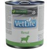 Vet Life Natural Canine Renal 300 g Vet Life Natural Canine Renal 300 g