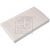 Filter vnútorného priestoru Febi Bilstein GmbH 11510 Filter vnútorného priestoru Febi Bilstein GmbH 11510
