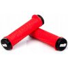Odi Grips Troy Lee Designs Signature Lock-On Gripy / Rukoväte Odi Grips Troy Lee Designs Signature Lock-On Gripy / Rukoväte