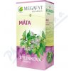 Megafyt Bylinková lekáreň Mäta 20x1.5 g Megafyt Bylinková lekáreň Mäta 20x1.5 g