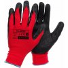 PROCERA Rukavice pracovní X-LATOS - červené zvoľte rukavice 10 PROCERA Rukavice pracovní X-LATOS - červené zvoľte rukavice 10