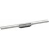 Hansgrohe RainDrain Flex Sprchový žľab 80 cm, na stenu, kartáčovaná nehrdzavejúca oceľ 56051800 Hansgrohe RainDrain Flex Sprchový žľab 80 cm, na stenu, kartáčovaná nehrdzavejúca oceľ 56051800