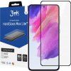 3MK HardGlass Max Lite Tvrzené sklo pro Samsung Galaxy S21 FE SM-G990 černá 5903108407960 3MK HardGlass Max Lite Tvrzené sklo pro Samsung Galaxy S21 FE SM-G990 černá 5903108407960