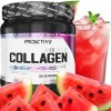 Kolagén ProActive v prášku s príchuťou melónu 400 g Kolagén ProActive v prášku s príchuťou melónu 400 g
