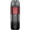 Vaporesso LUXE X Pod Kit 1500mAh Barva: Červená Vaporesso LUXE X Pod Kit 1500mAh Barva: Červená