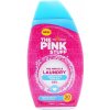 Gél na pranie PINK STUFF SENSITIVE 900ML 30praní Gél na pranie PINK STUFF SENSITIVE 900ML 30praní