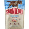 Granuly CARNILOVE True Fresh pre dospelé psy ryba a morka 1,5 kg Granuly CARNILOVE True Fresh pre dospelé psy ryba a morka 1,5 kg
