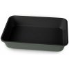 BERLINGERHAUS Plech na pečenie hlboký s titánovým povrchom 40 x 28 cm Matte Green Collection BERLINGERHAUS Plech na pečenie hlboký s titánovým povrchom 40 x 28 cm Matte Green Collection