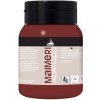 MAIMERI ACRILICO - Akrylové farby 253 - permanent red deep, 0,5 L MAIMERI ACRILICO - Akrylové farby 253 - permanent red deep, 0,5 L