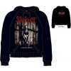 Slipknot mikina .5 The Gray Chapter Čierna XL Slipknot mikina .5 The Gray Chapter Čierna XL